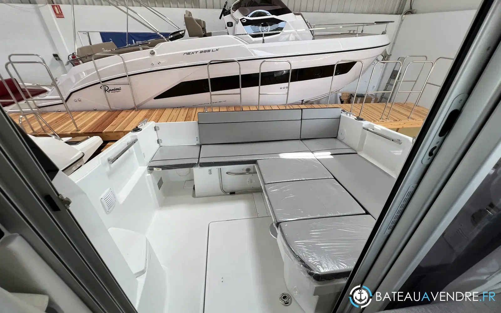 slider 7 Jeanneau Merry Fisher 695 Serie 2