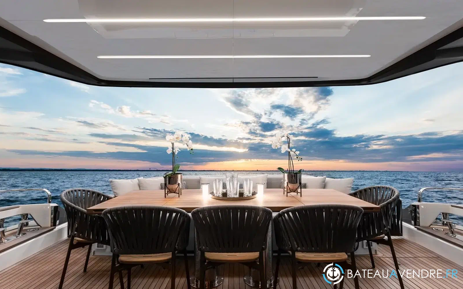 slider 31 Cranchi Settantotto 78