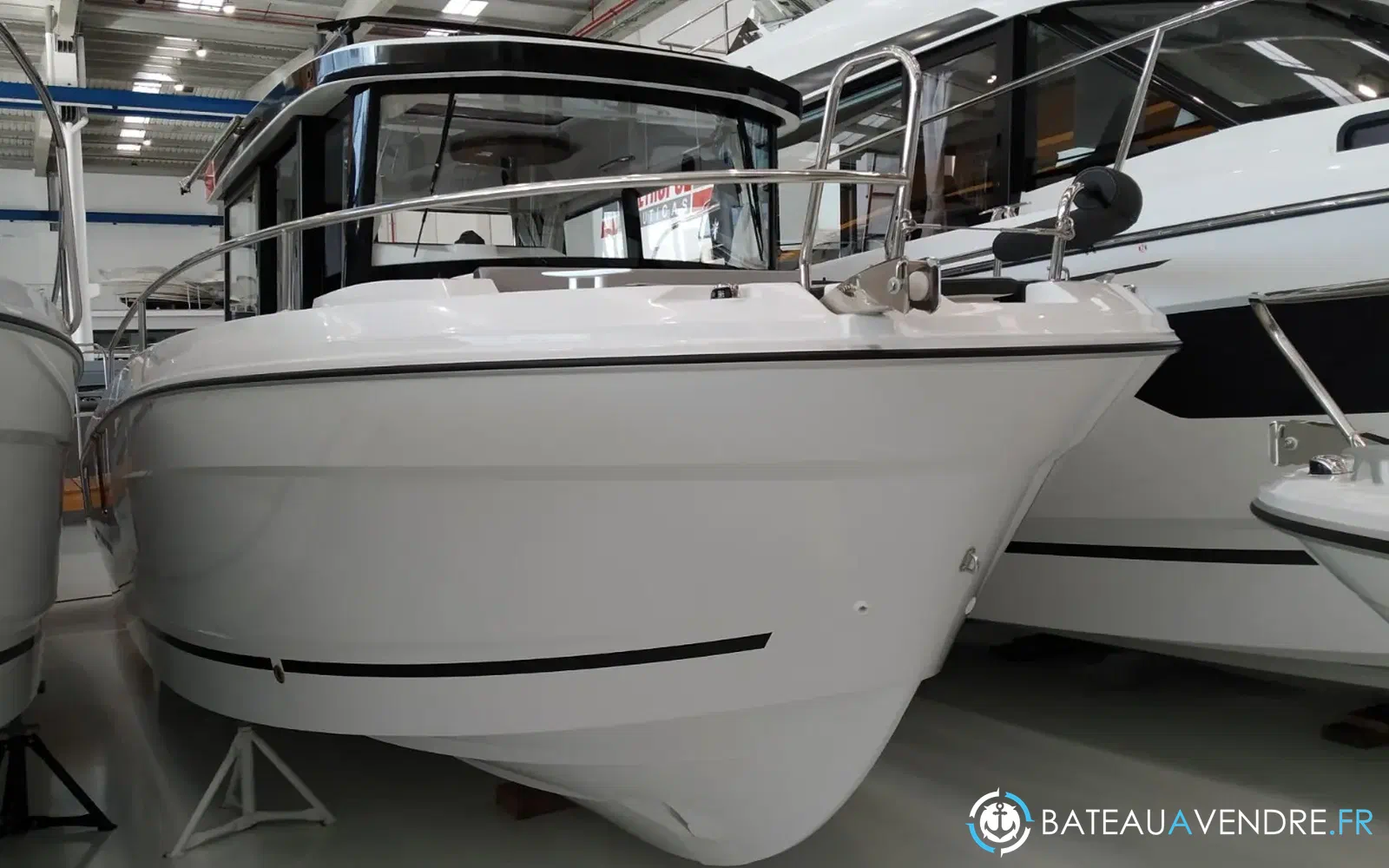 slider 0 Jeanneau Merry Fisher 795 Sport Serie 2