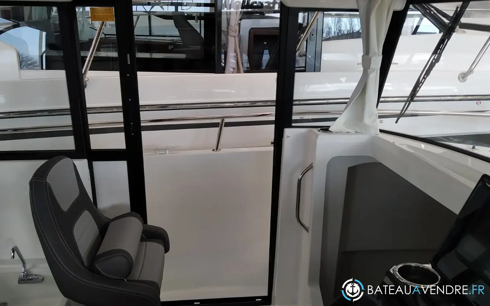 slider 9 Jeanneau Merry Fisher 795 Sport Serie 2