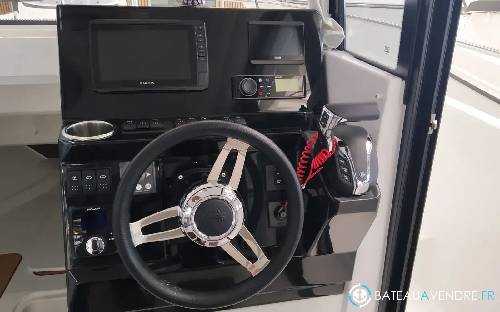 slider 13 Jeanneau Merry Fisher 795 Sport Serie 2