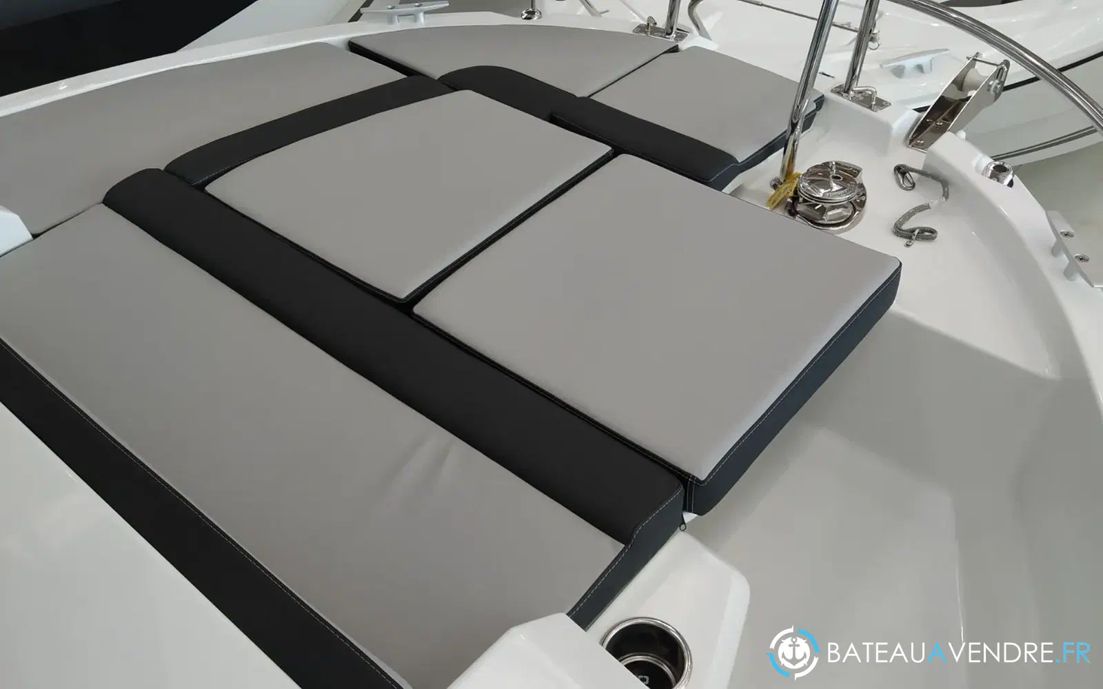 slider 5 Jeanneau Merry Fisher 795 Sport Serie 2
