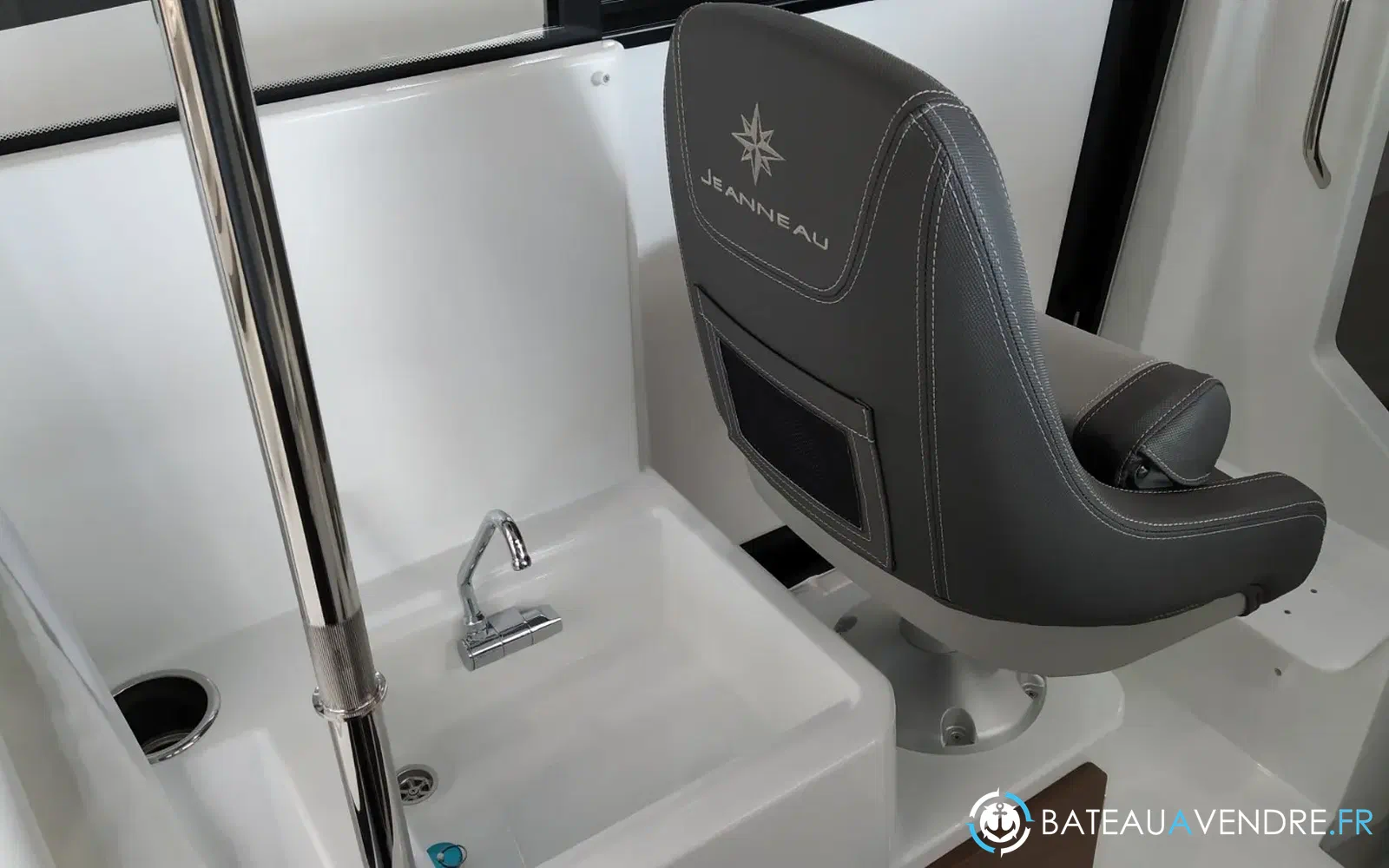 slider 8 Jeanneau Merry Fisher 795 Sport Serie 2