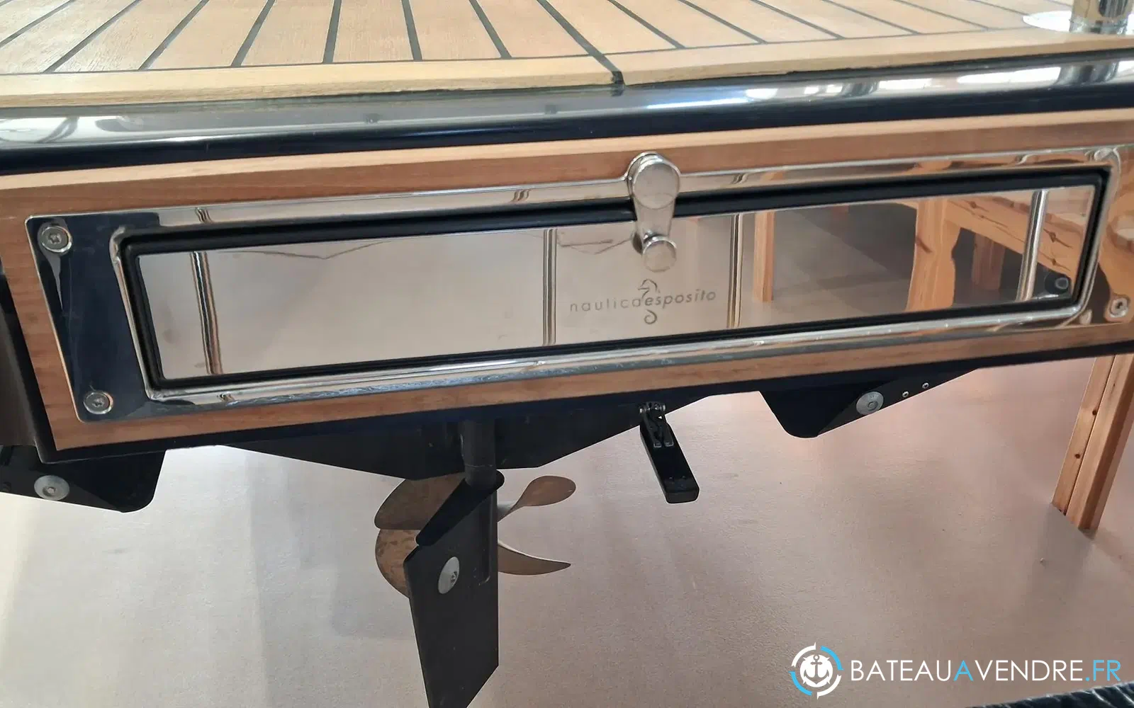 slider 28 Gozzo Positano 28 Sole