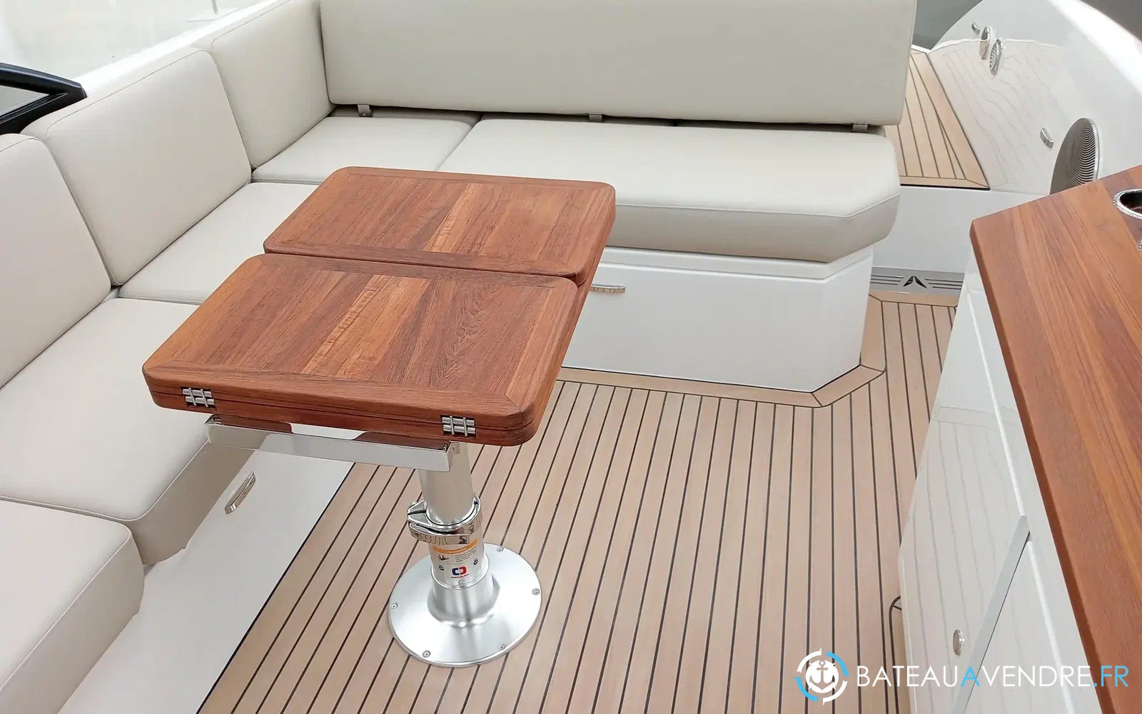 slider 12 Rand Boats Leisure 28