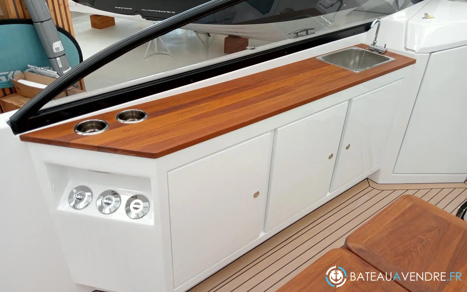 slider 7 Rand Boats Leisure 28