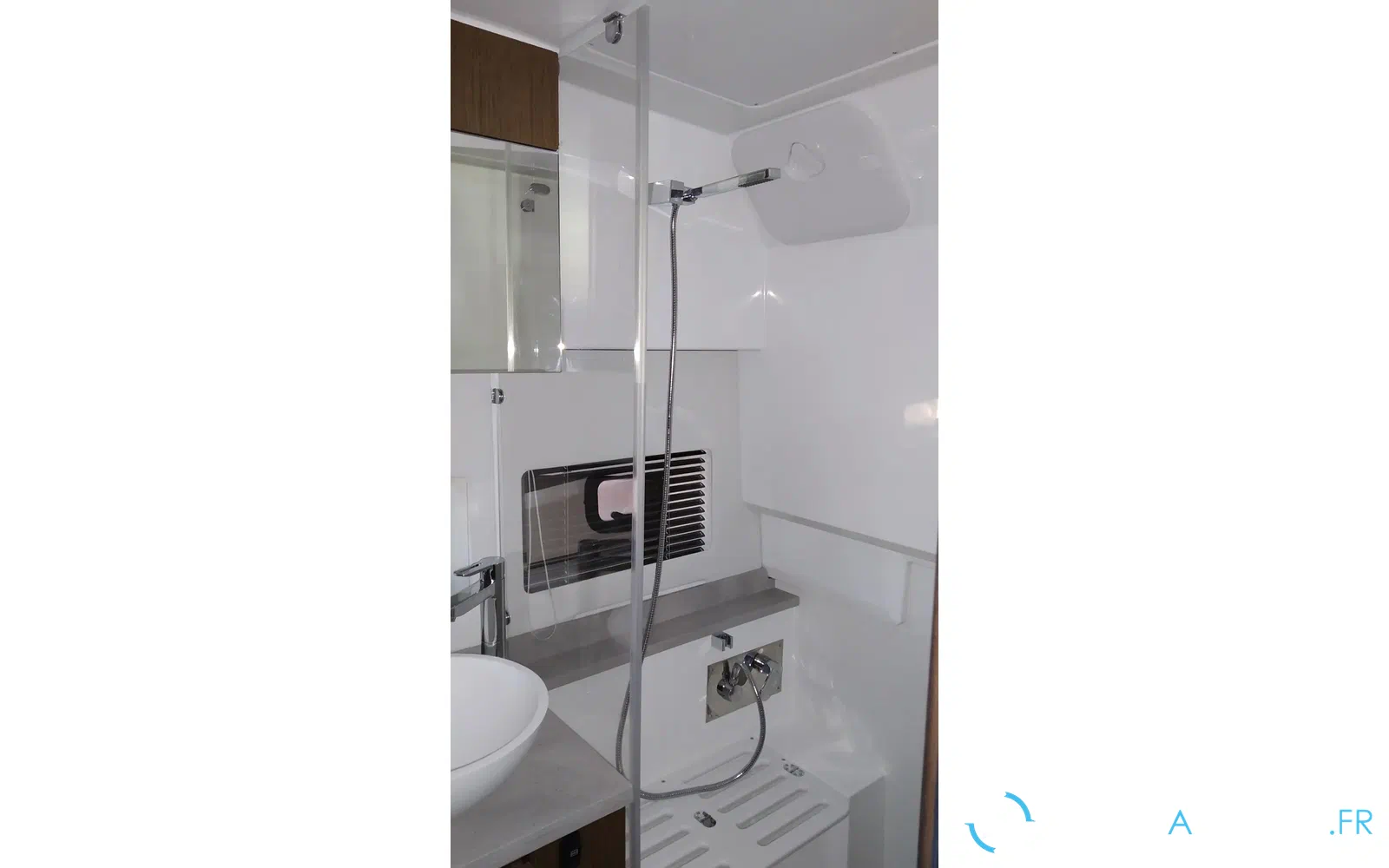 slider 47 Jeanneau Cap Camarat 12.5 WA