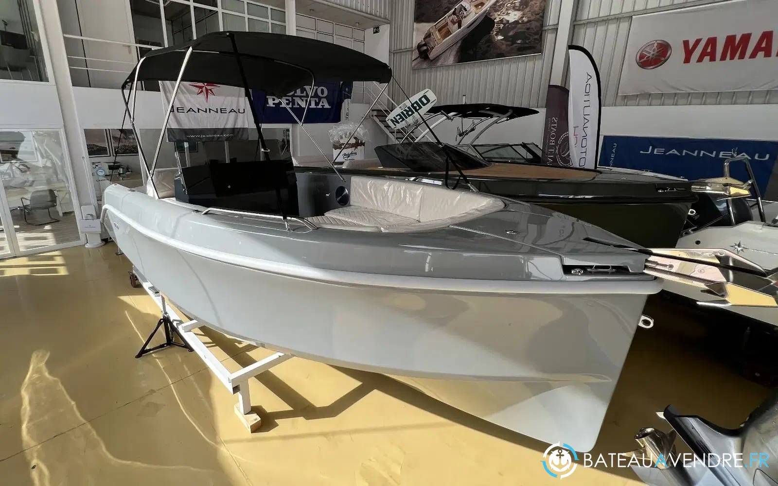 slider 24 Rand Boats Play 24