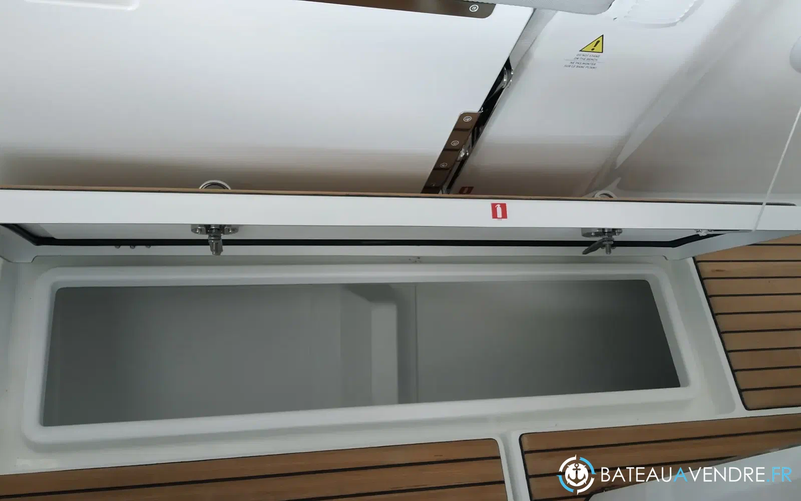 slider 24 Jeanneau Cap Camarat 7.5 CC Serie 3