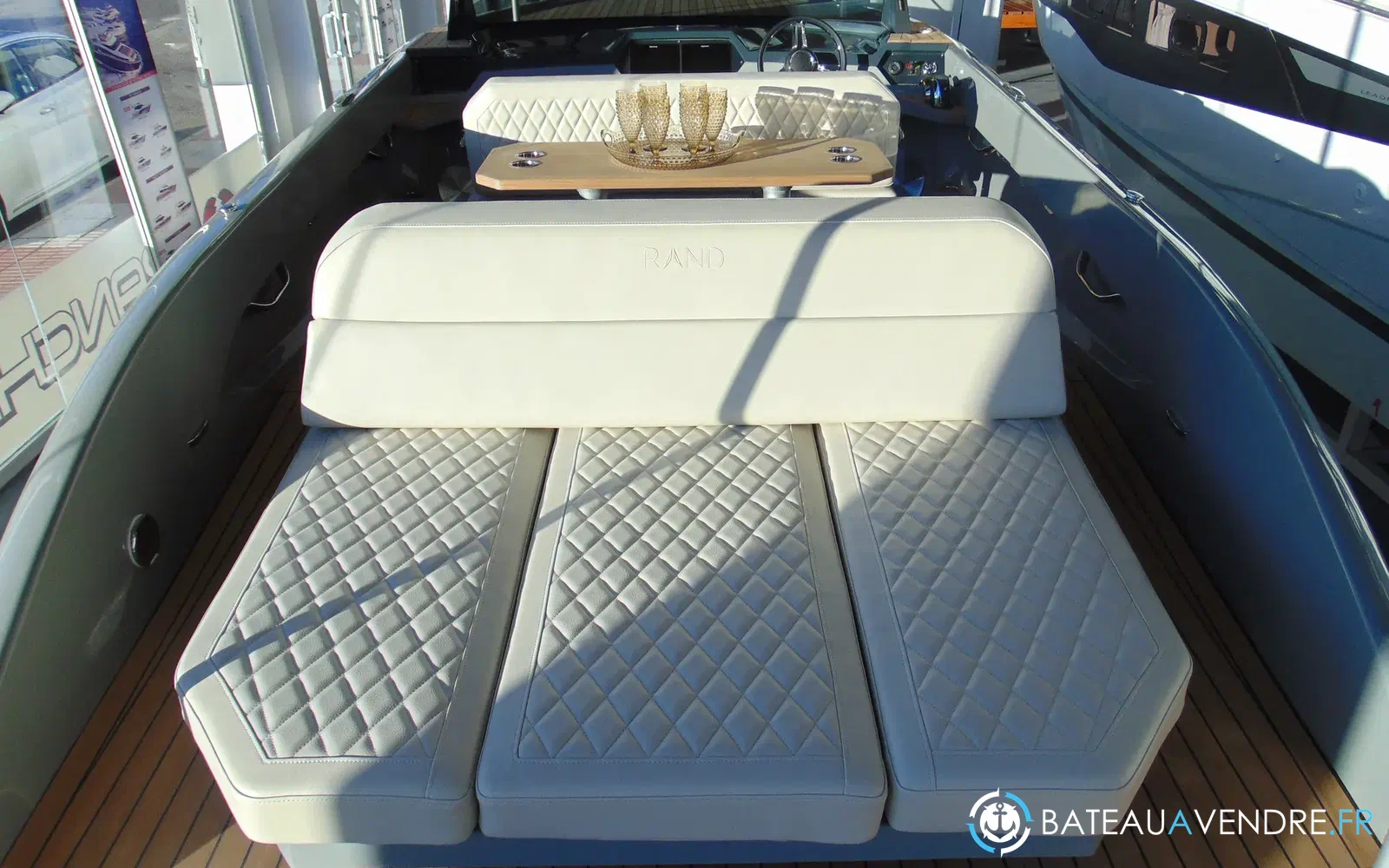 slider 2 Rand Boats Spirit 25