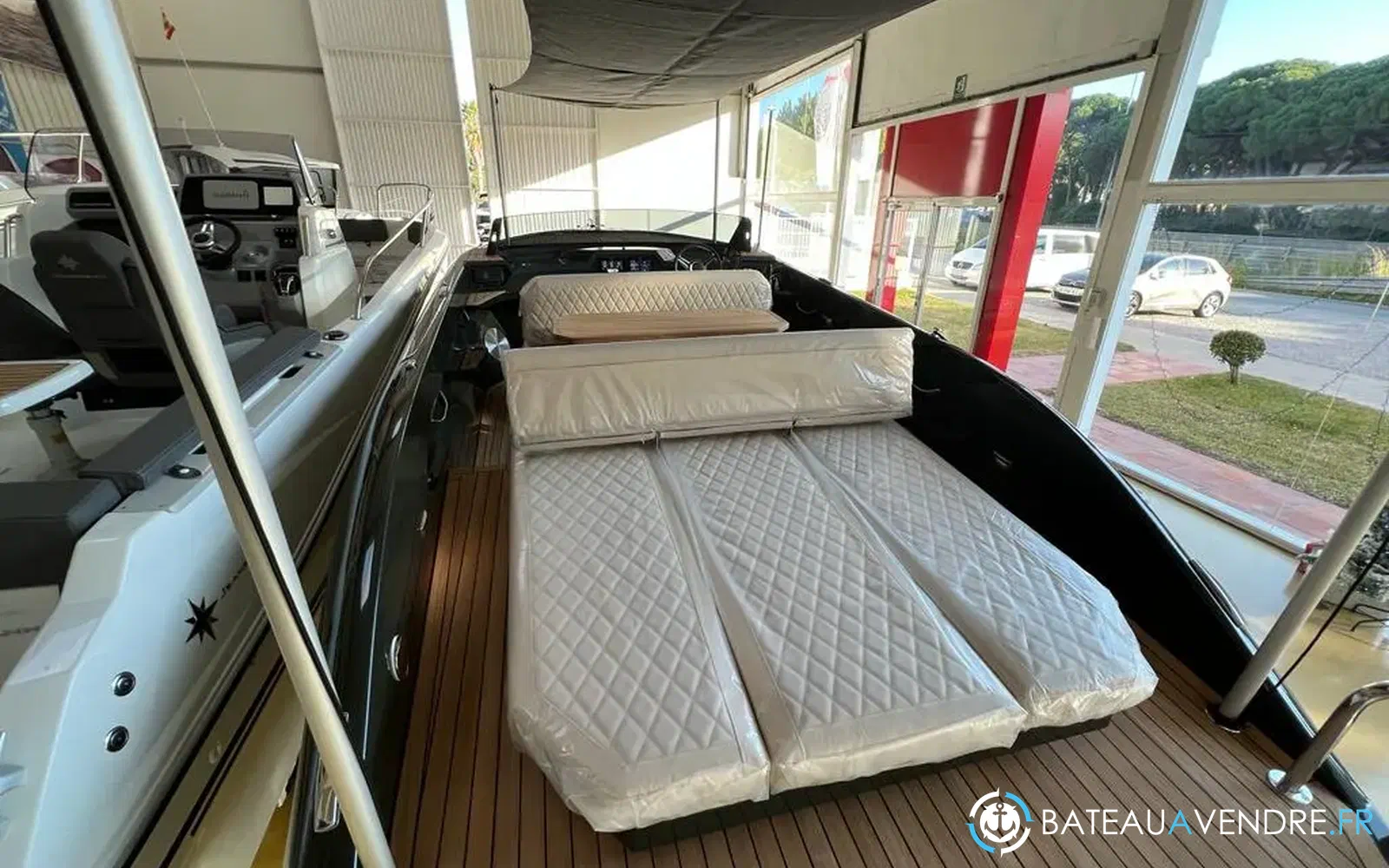 slider 5 Rand Boats Spirit 25