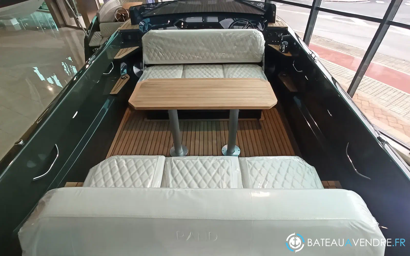 slider 4 Rand Boats Spirit 25