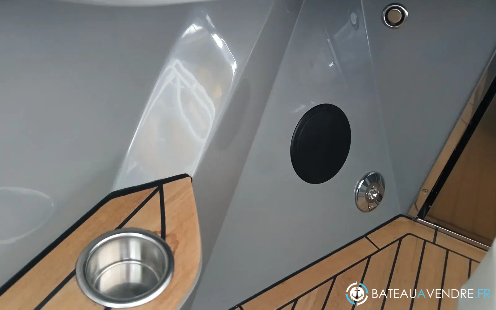 slider 10 Rand Boats Spirit 25