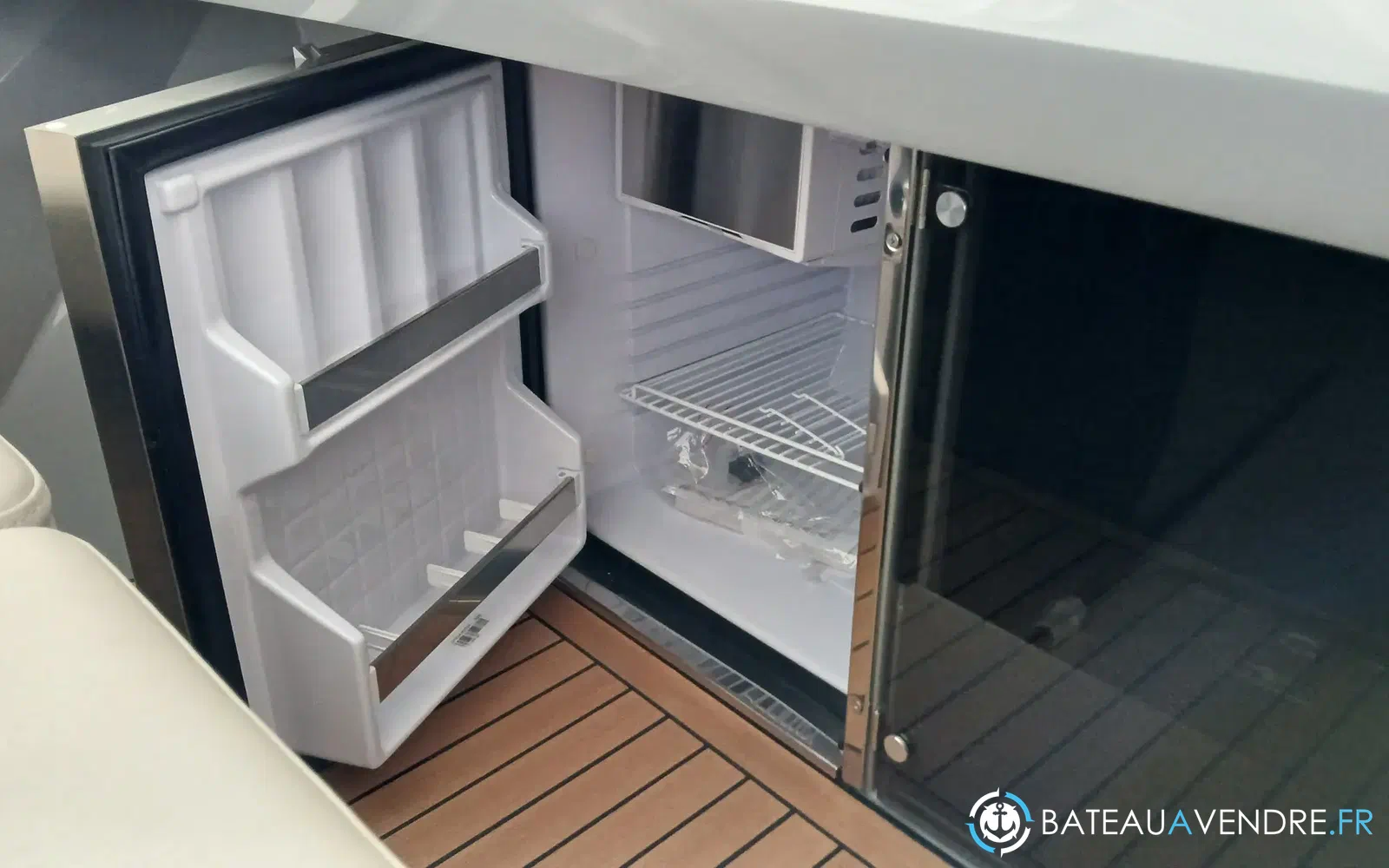 slider 11 Rand Boats Spirit 25