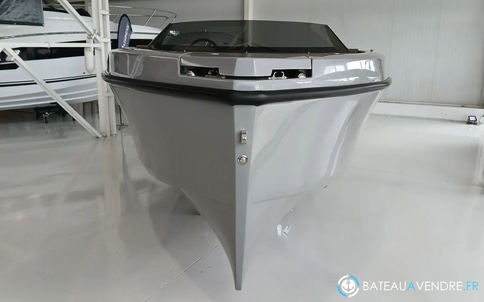 slider 28 Rand Boats Spirit 25