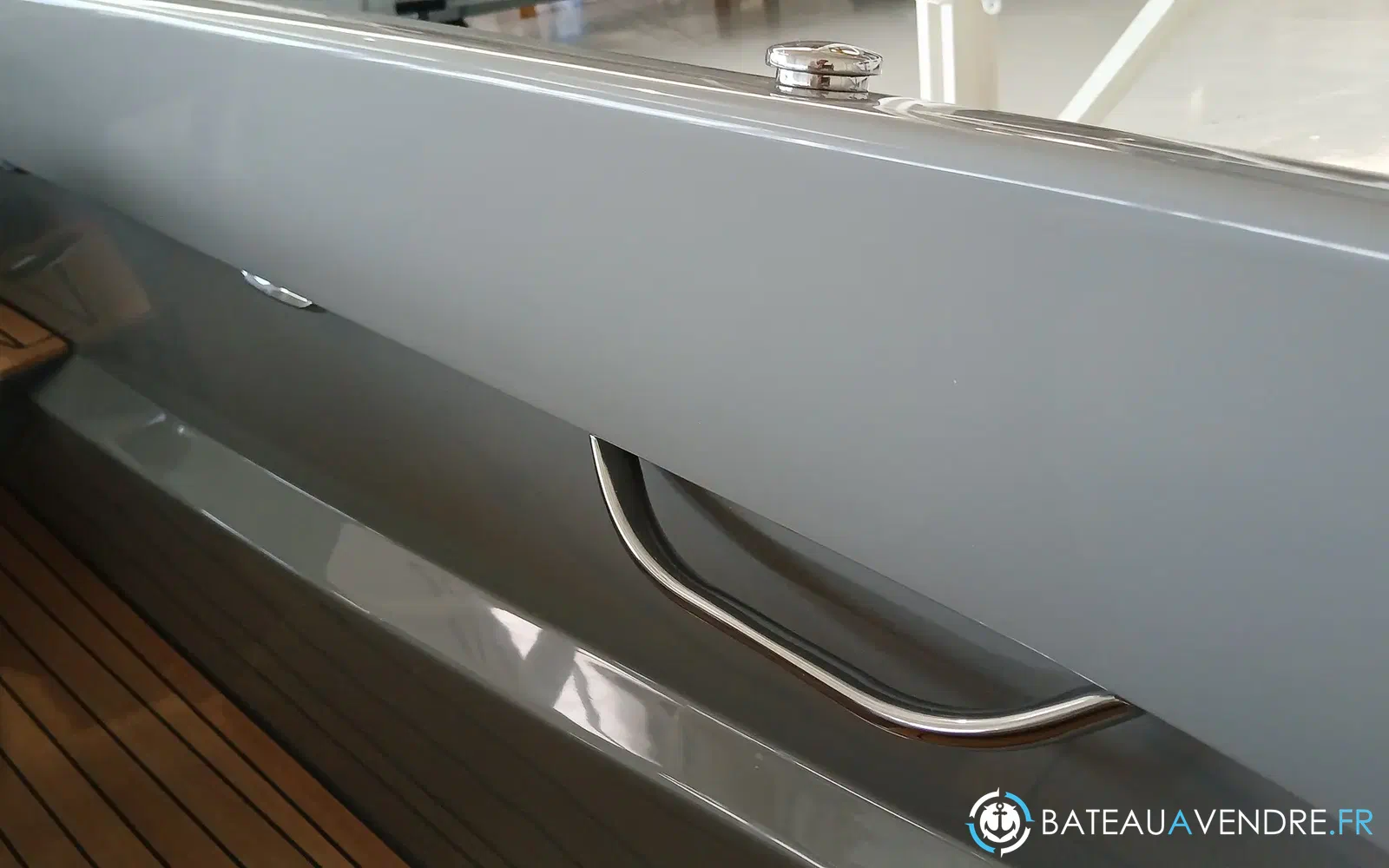 slider 5 Rand Boats Spirit 25