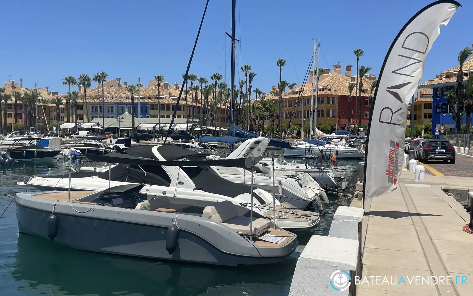 slider 1 Rand Boats Spirit 25