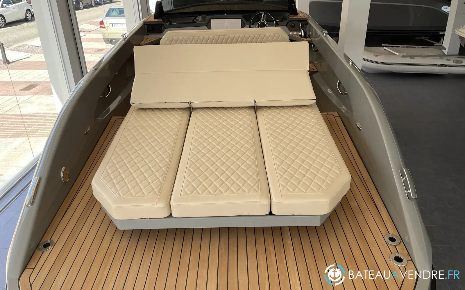 slider 4 Rand Boats Spirit 25