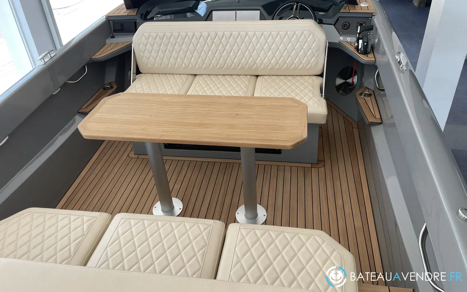 slider 5 Rand Boats Spirit 25