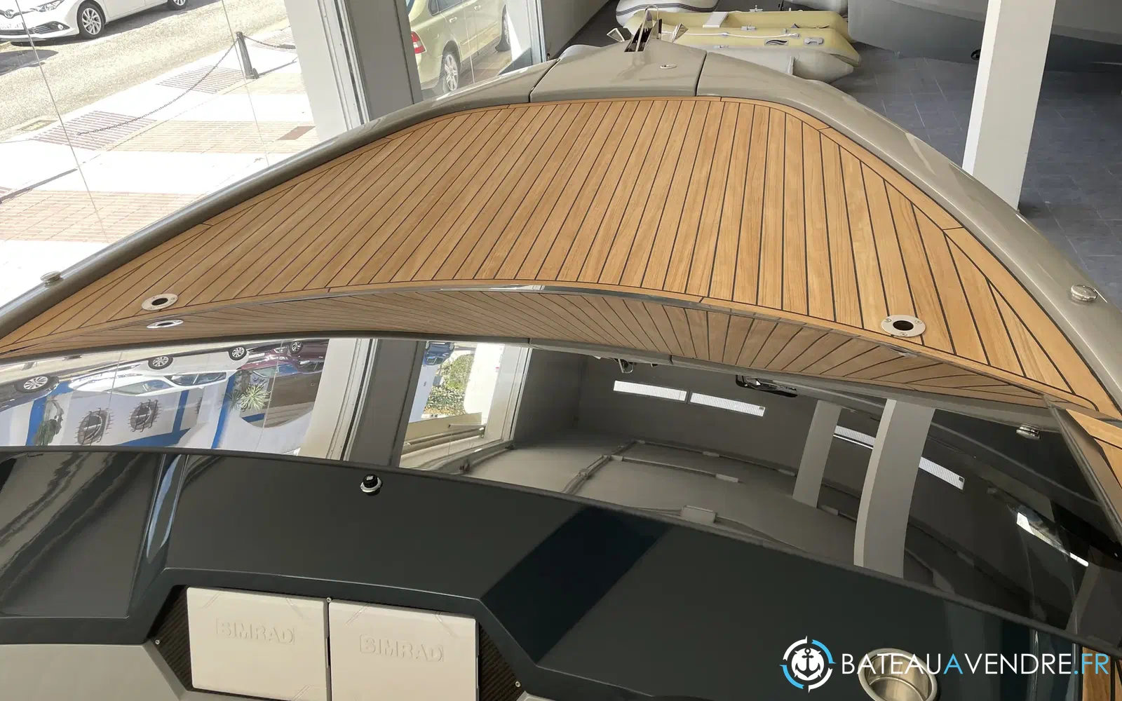 slider 6 Rand Boats Spirit 25