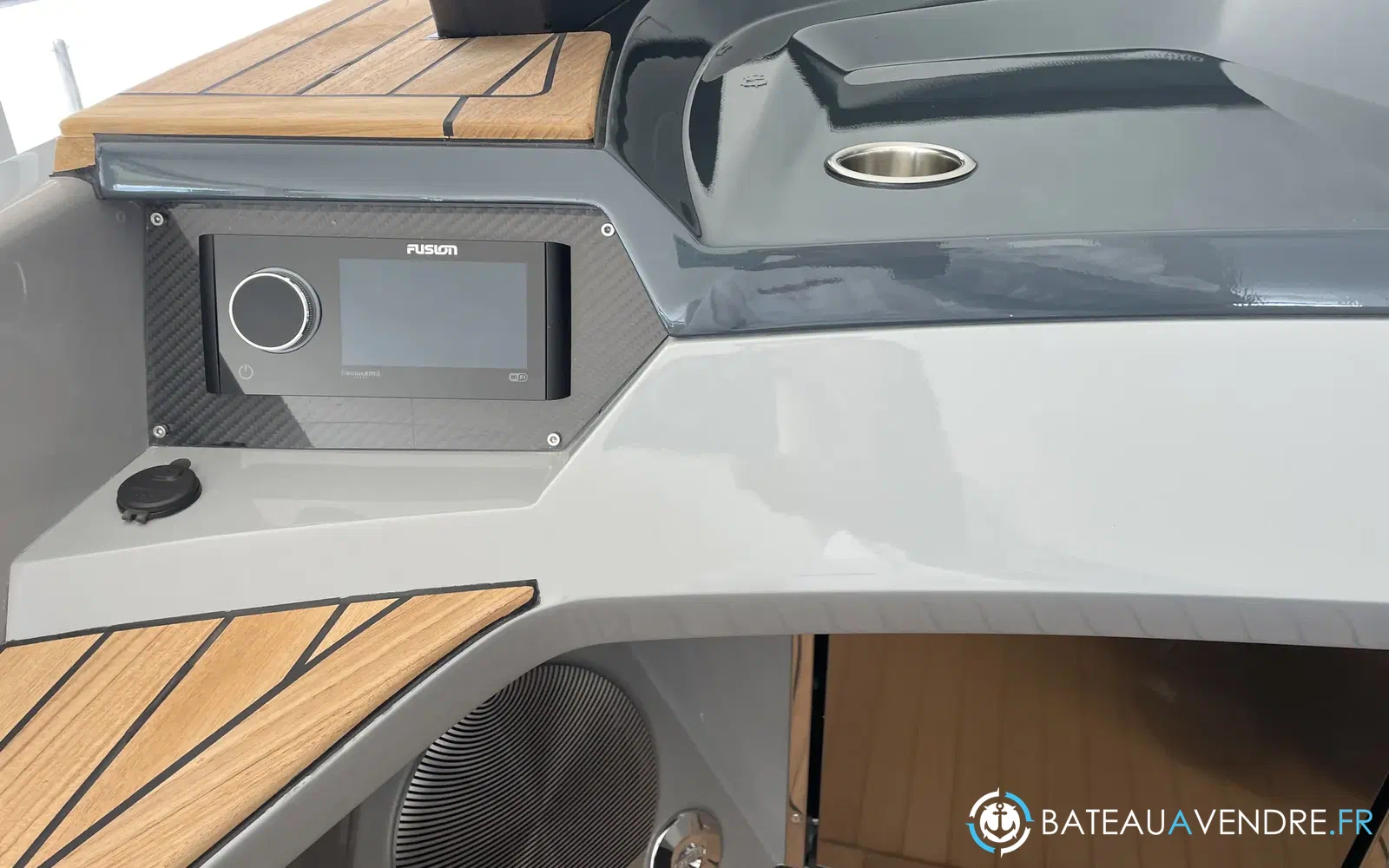 slider 7 Rand Boats Spirit 25