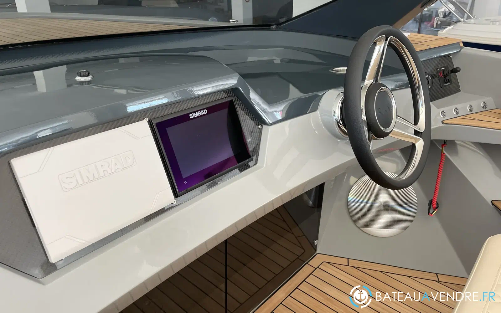 slider 8 Rand Boats Spirit 25