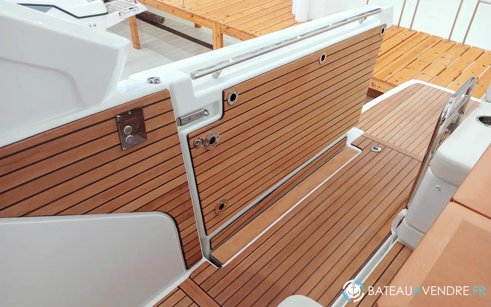 slider 18 Jeanneau DB 37