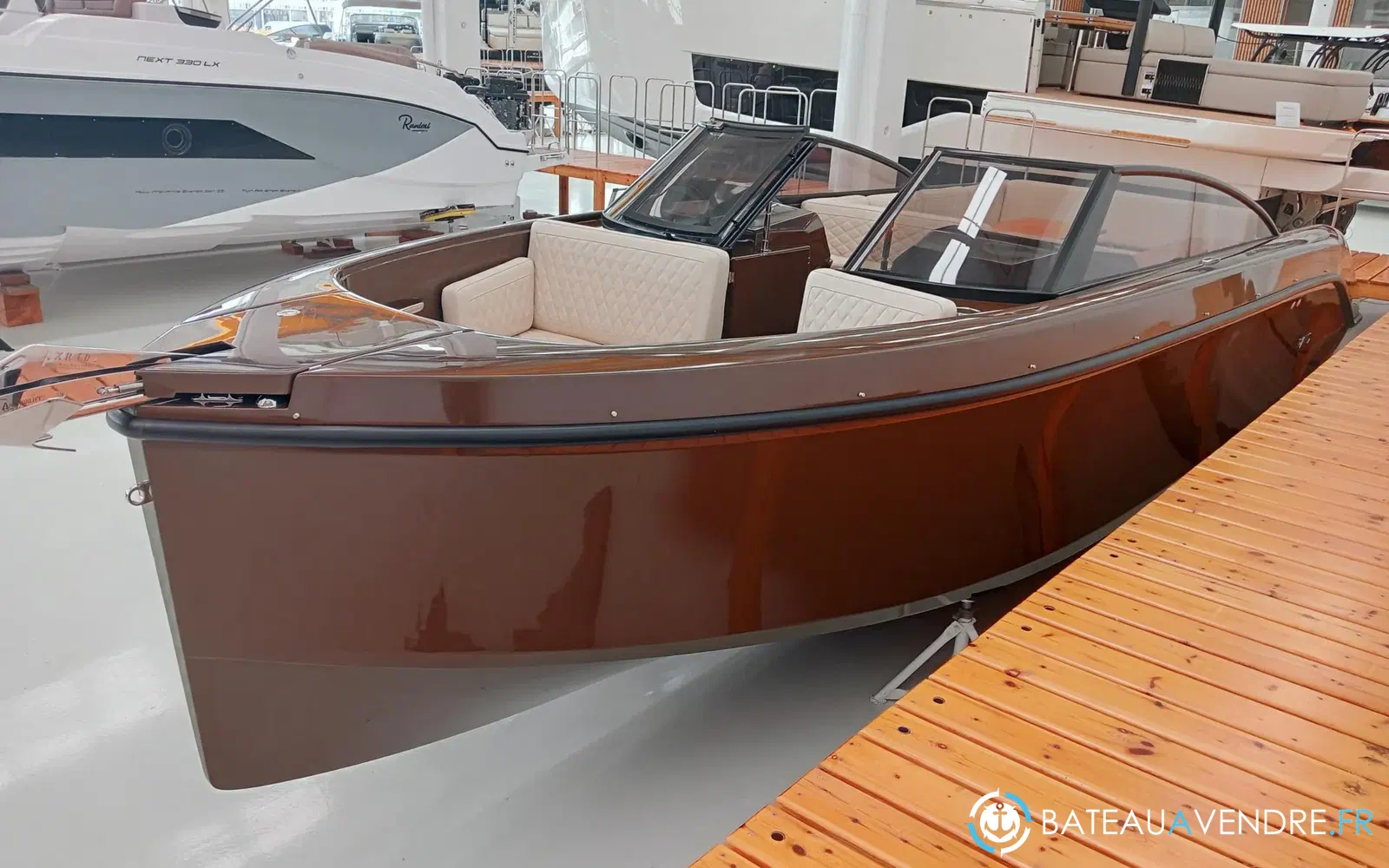 slider 2 Rand Boats Supreme 27