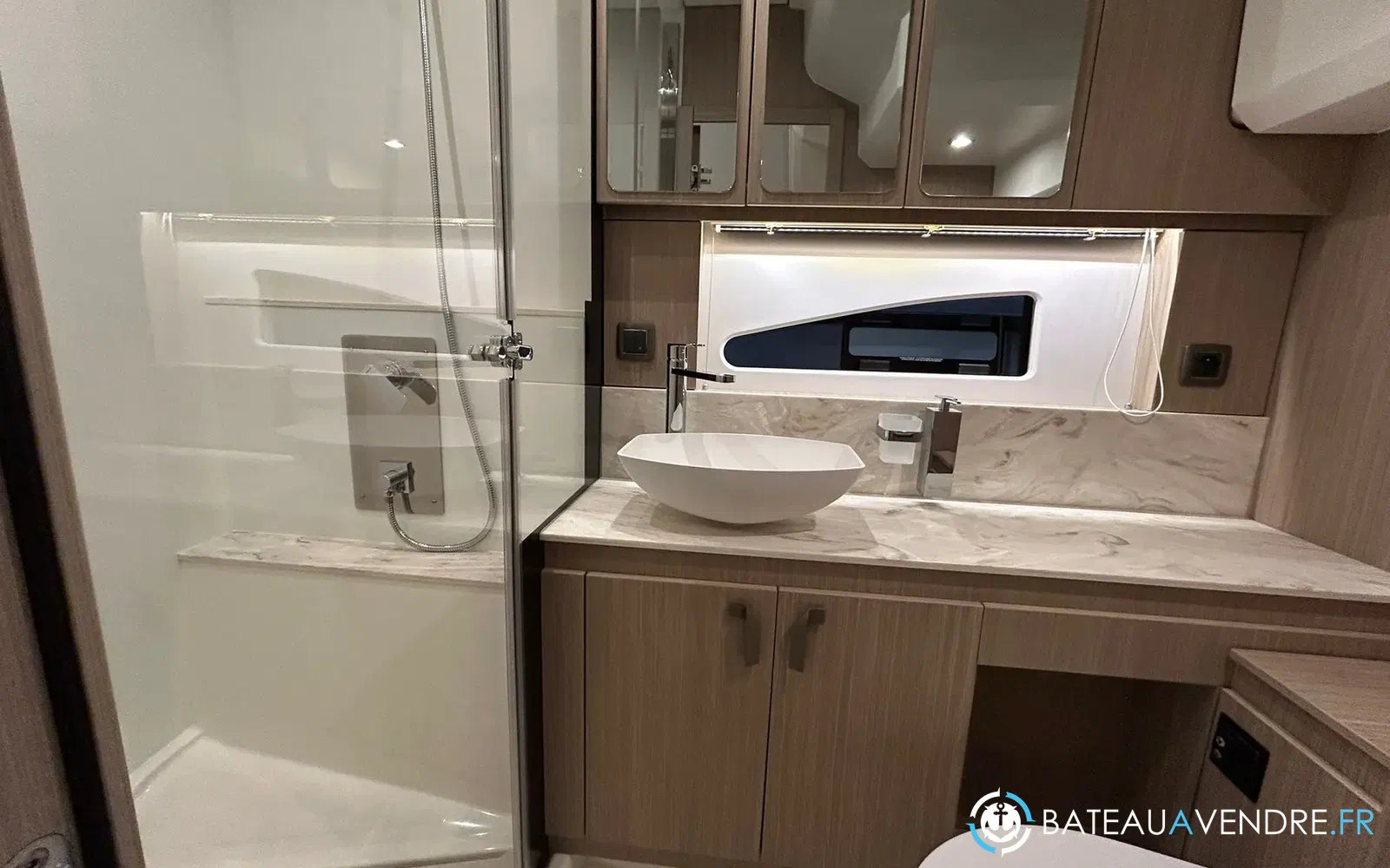 slider 15 Prestige Yachts F4.9
