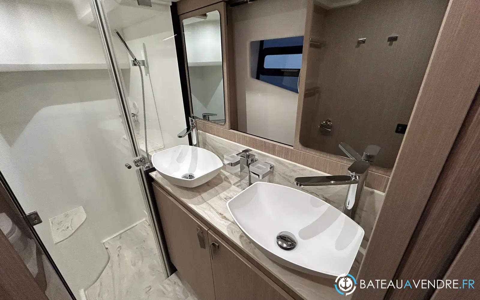 slider 26 Prestige Yachts F4.9