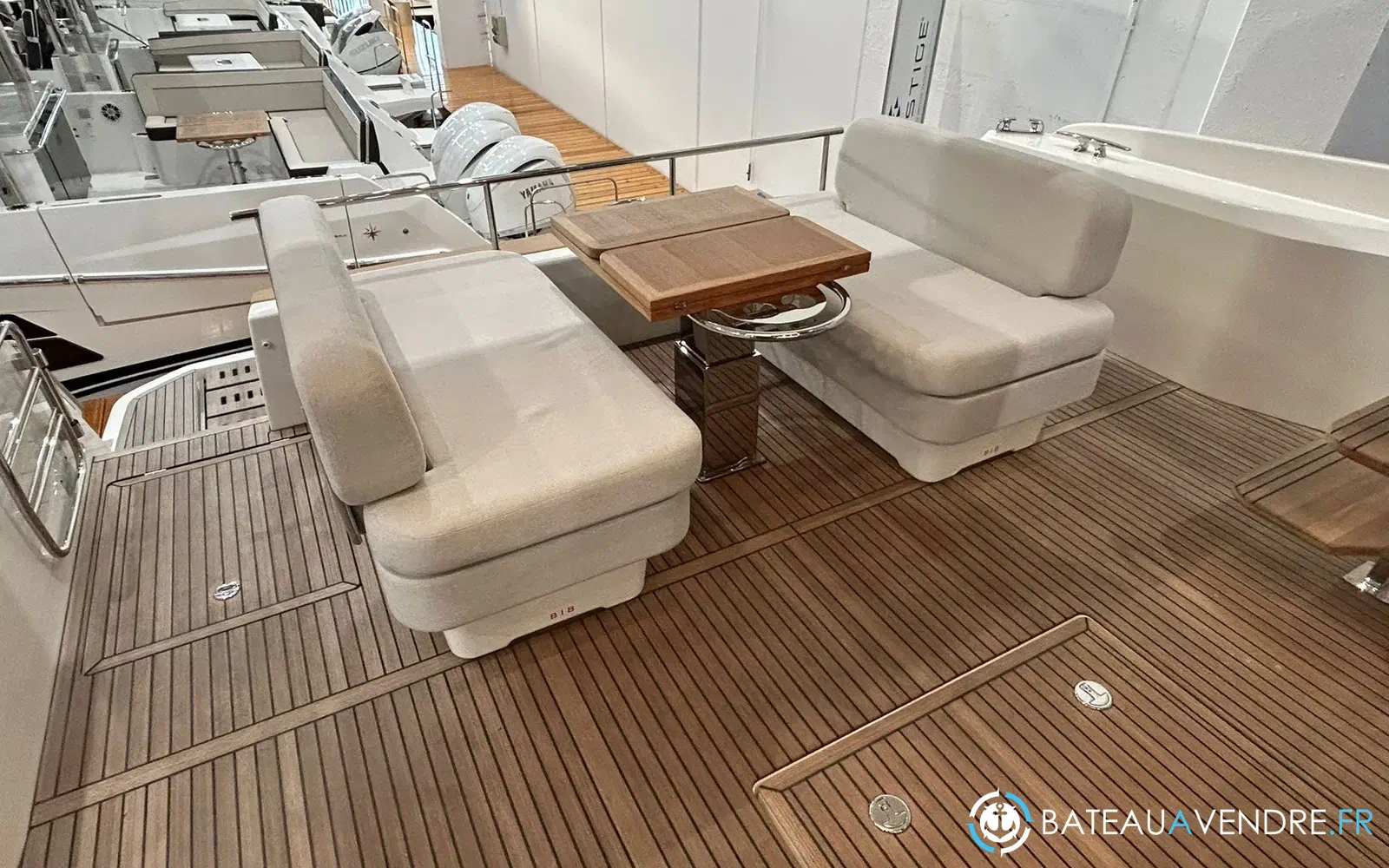 slider 45 Prestige Yachts F4.9