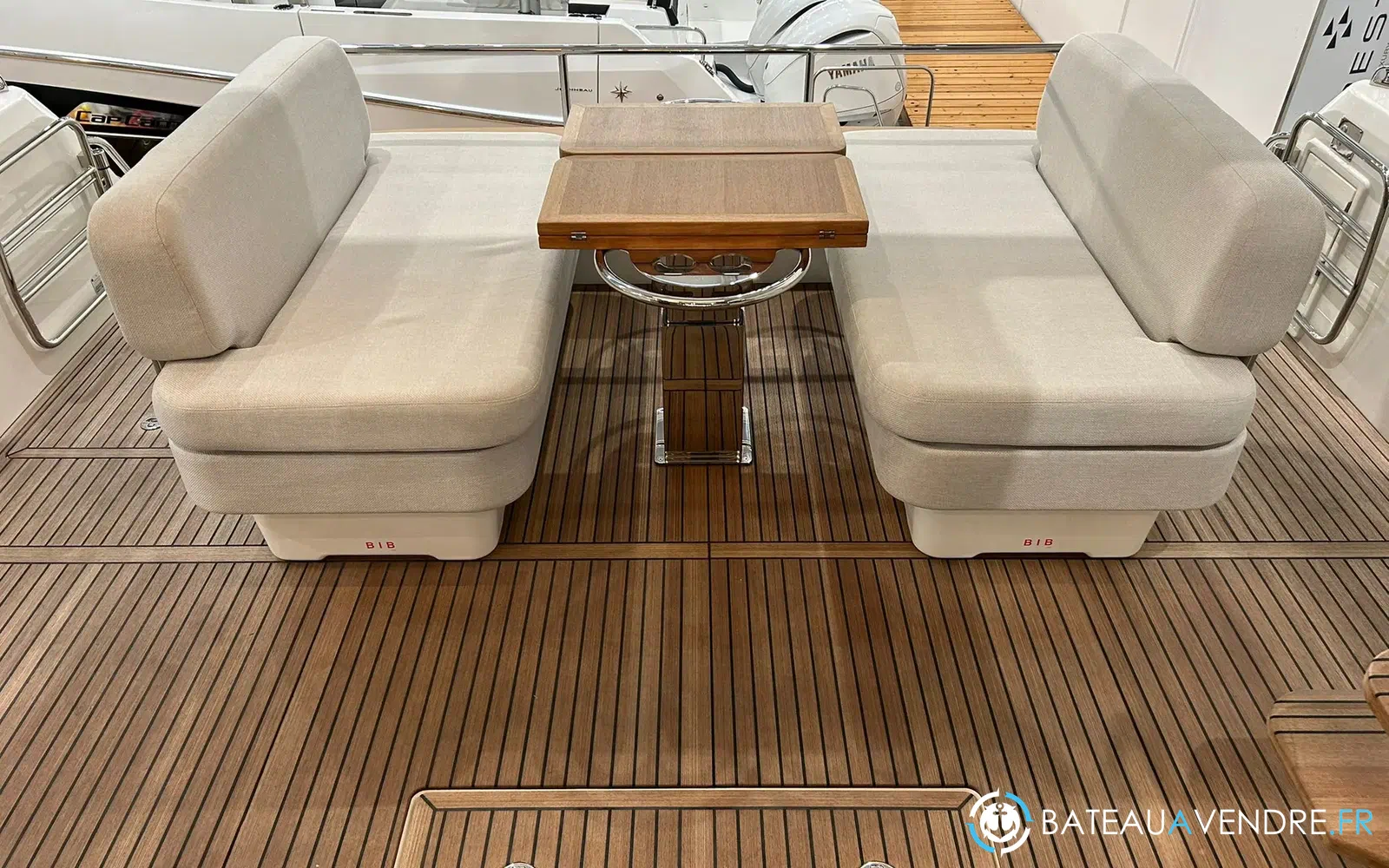 slider 46 Prestige Yachts F4.9