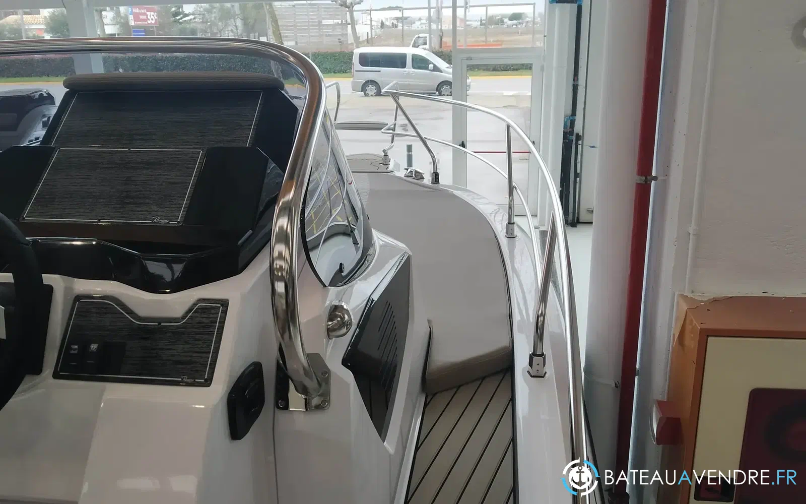 slider 11 Ranieri Next 240 Sh
