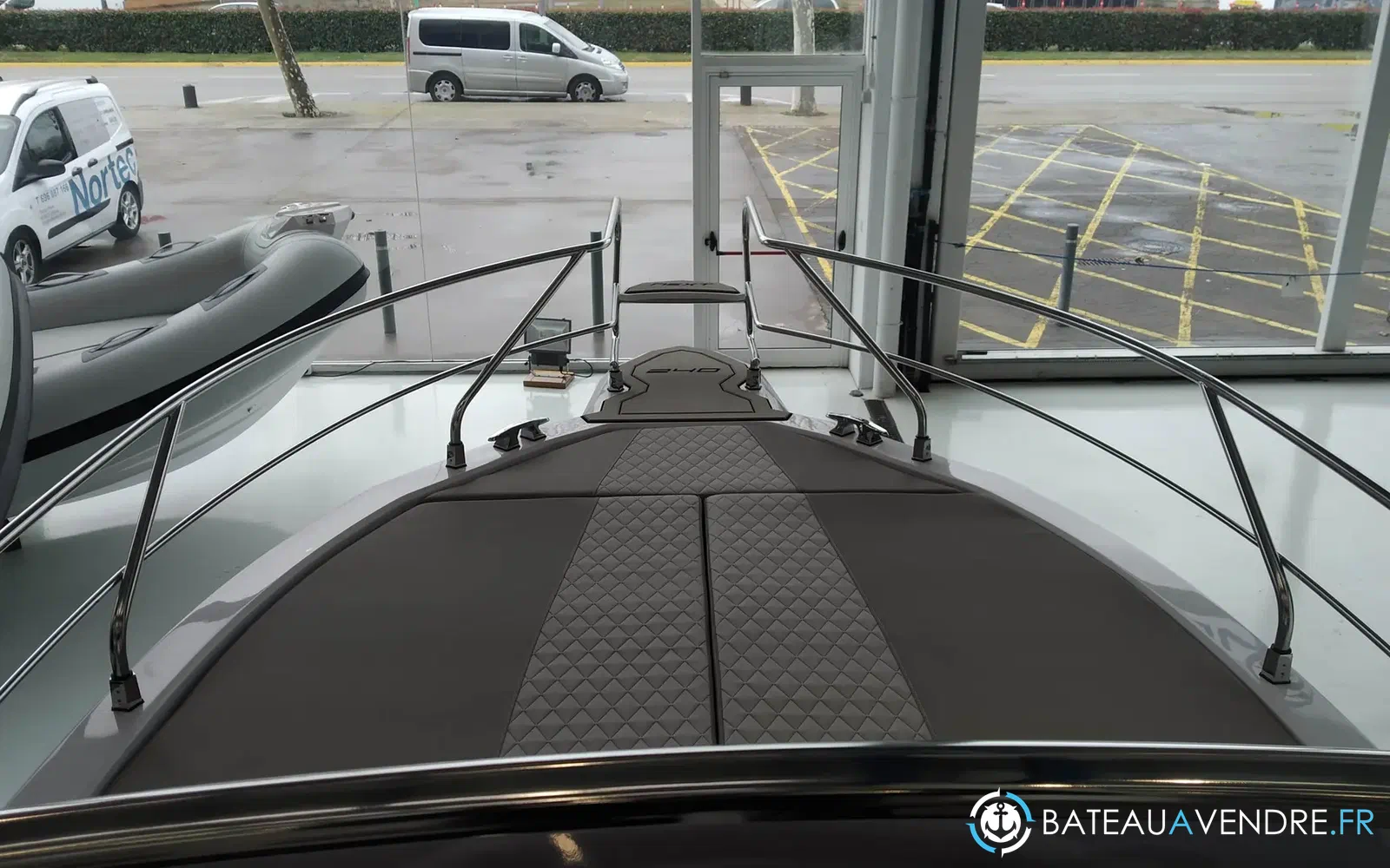 slider 12 Ranieri Next 240 Sh