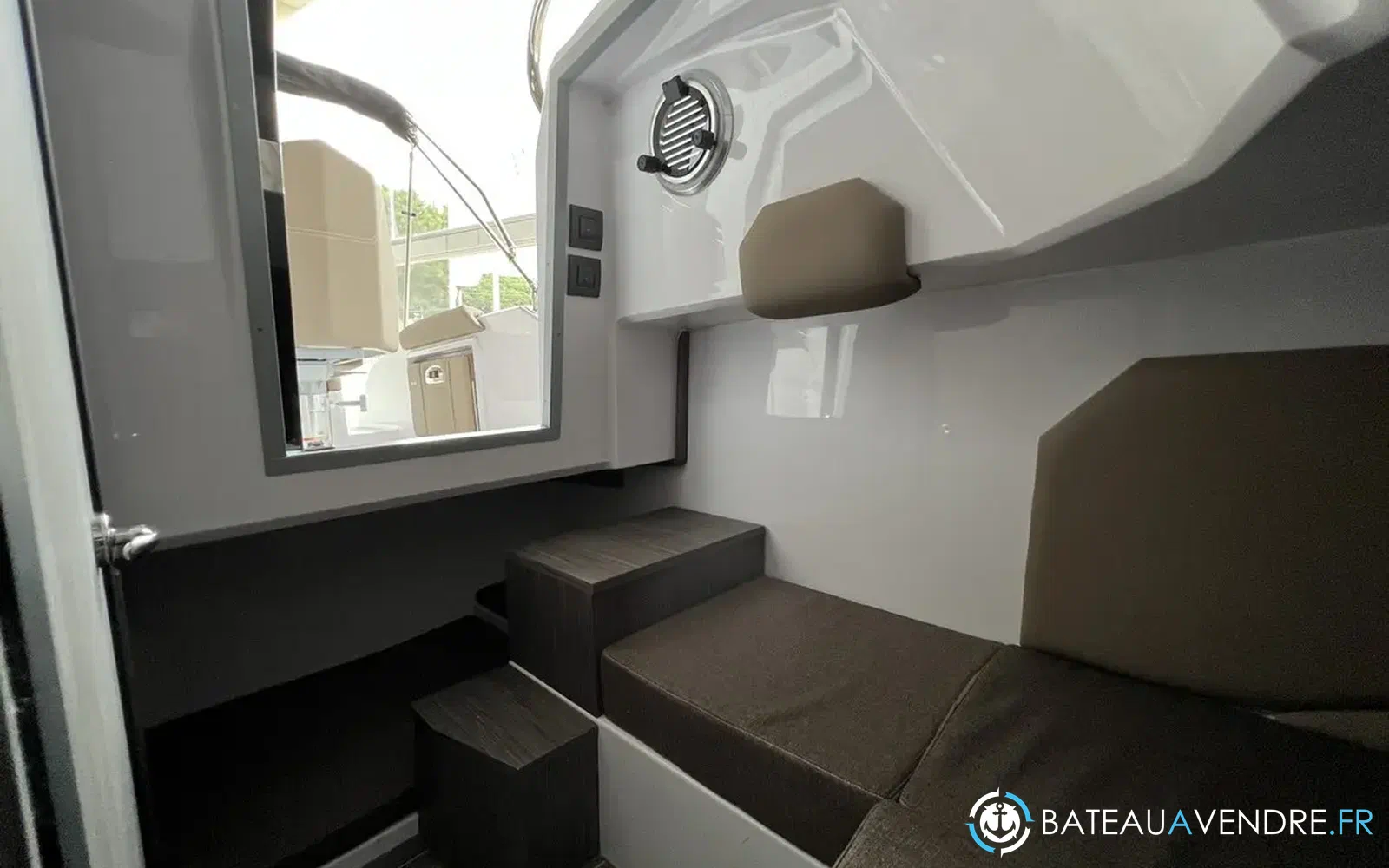 slider 20 Ranieri Next 240 Sh