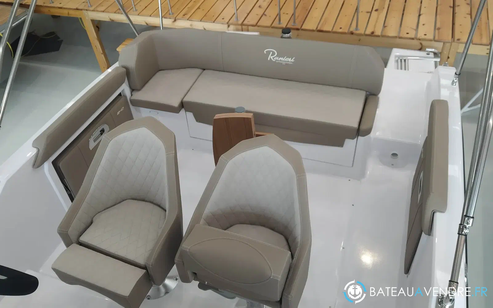 slider 6 Ranieri Next 240 Sh