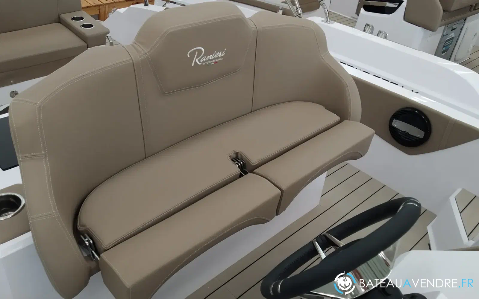 slider 11 Ranieri Next 330 Lx