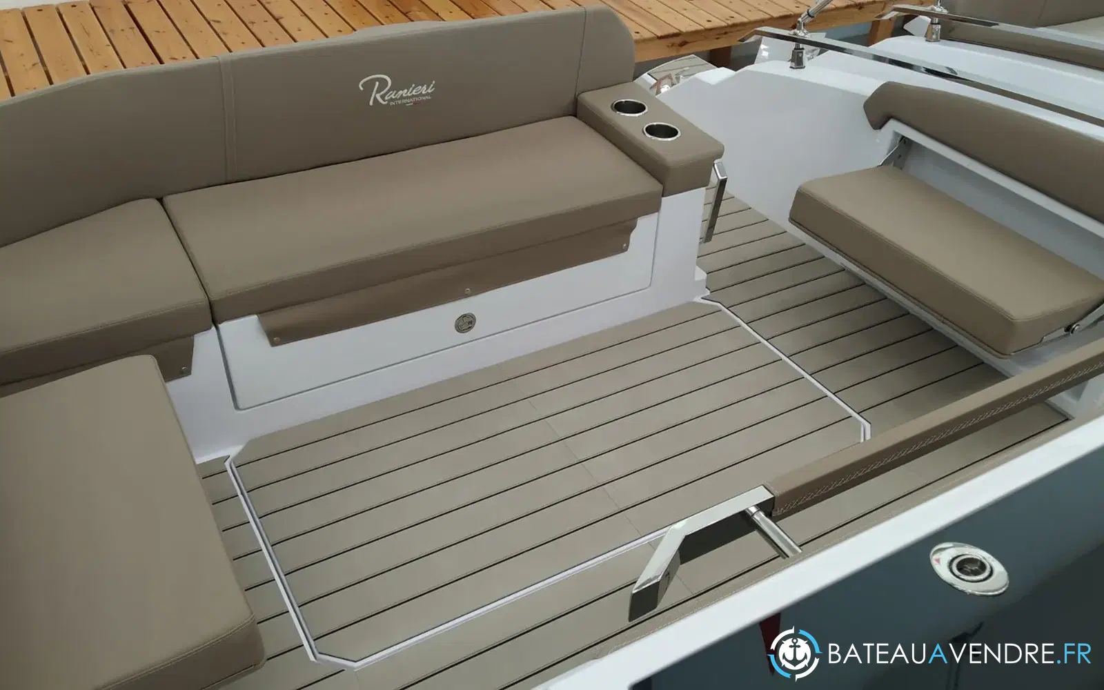slider 7 Ranieri Next 330 Lx