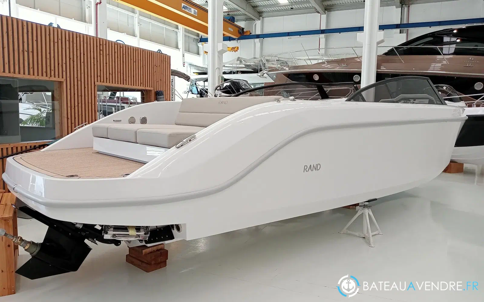 slider 0 Rand Boats Leisure 28