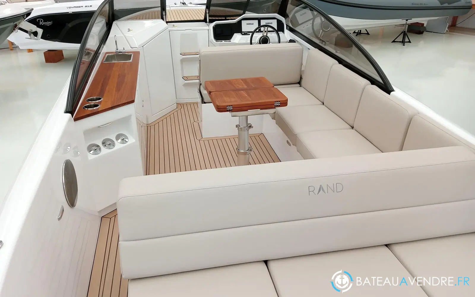 slider 1 Rand Boats Leisure 28