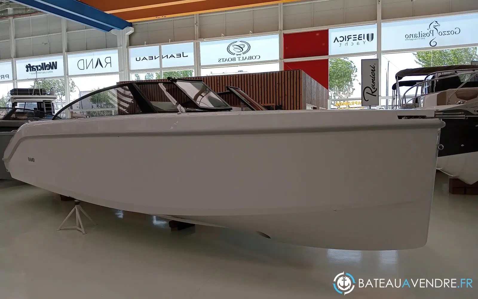 slider 3 Rand Boats Leisure 28