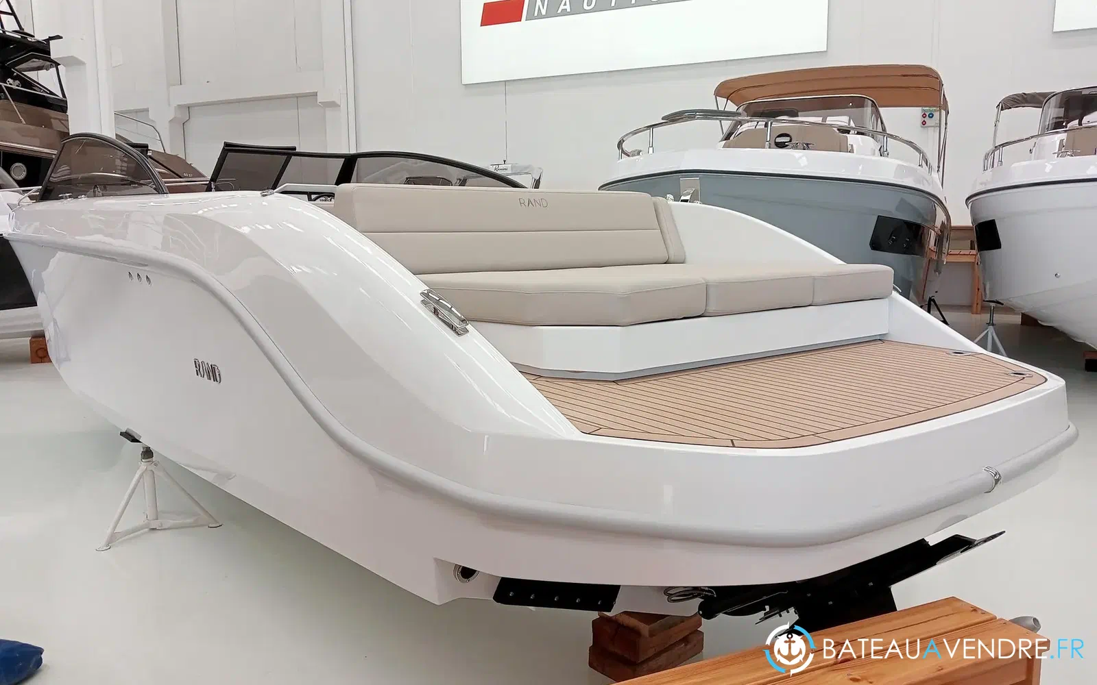 slider 5 Rand Boats Leisure 28