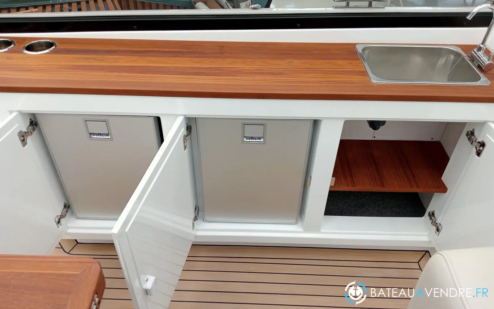 slider 8 Rand Boats Leisure 28