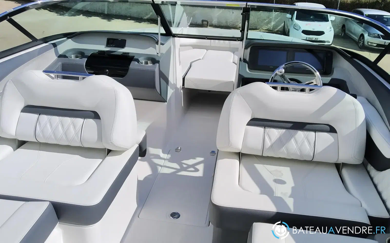 slider 14 Regal LX4