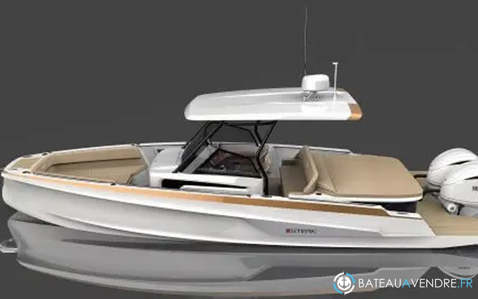 slider 0 Sterk 31 RC Super Sport