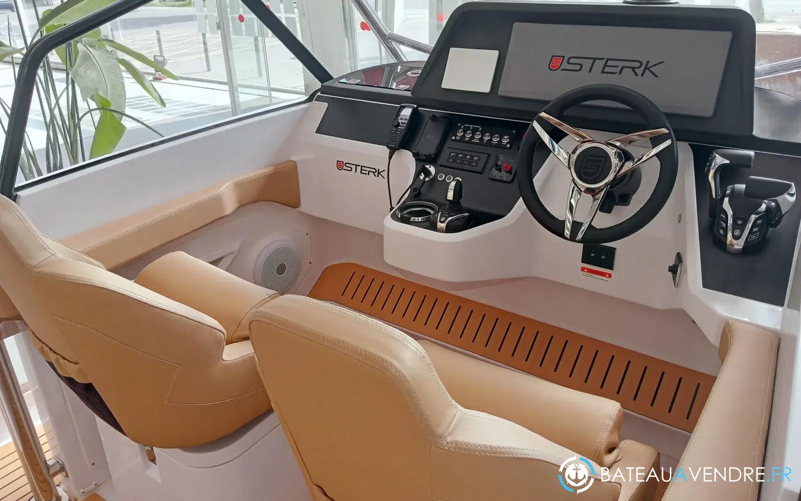 slider 9 Sterk 31 RC Super Sport