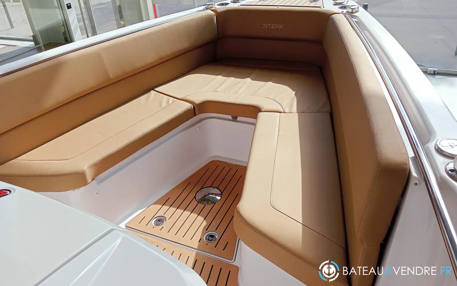 slider 11 Sterk 31 RC Super Sport