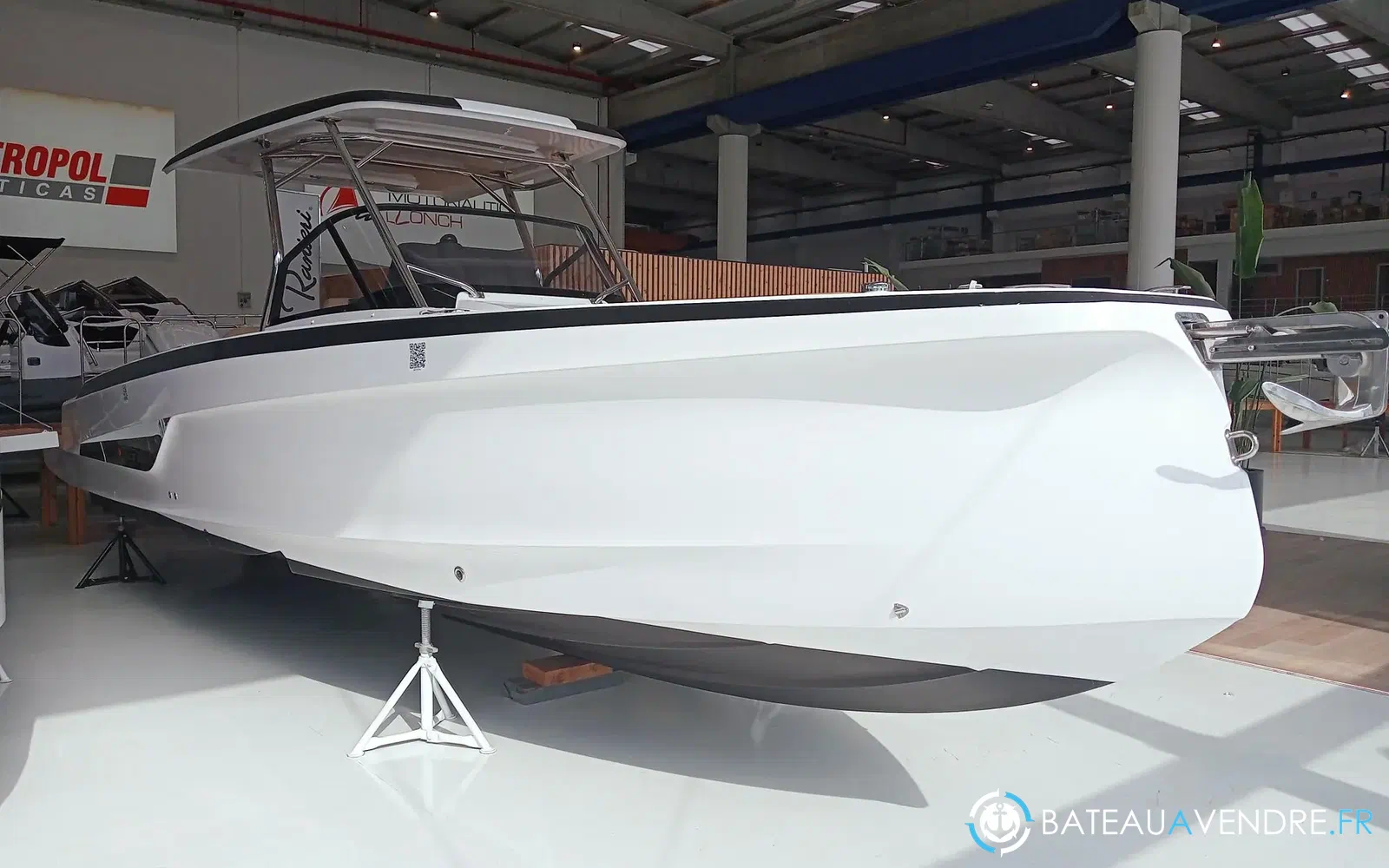 slider 1 Sterk 31 RC Super Sport
