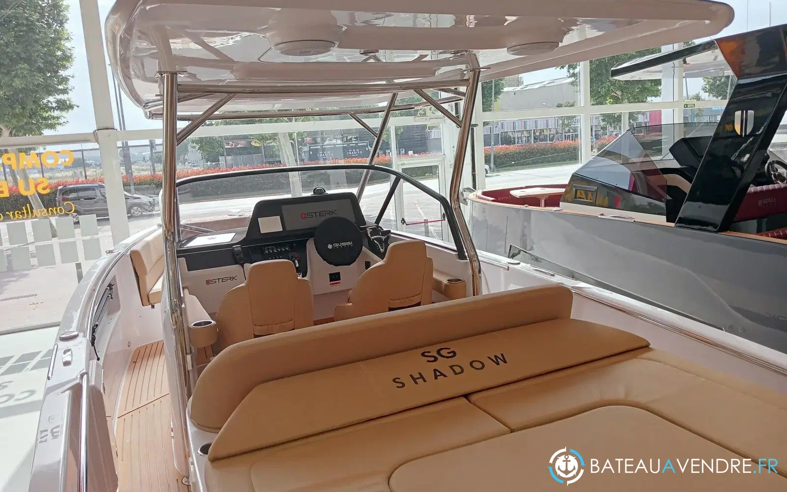 slider 3 Sterk 31 RC Super Sport