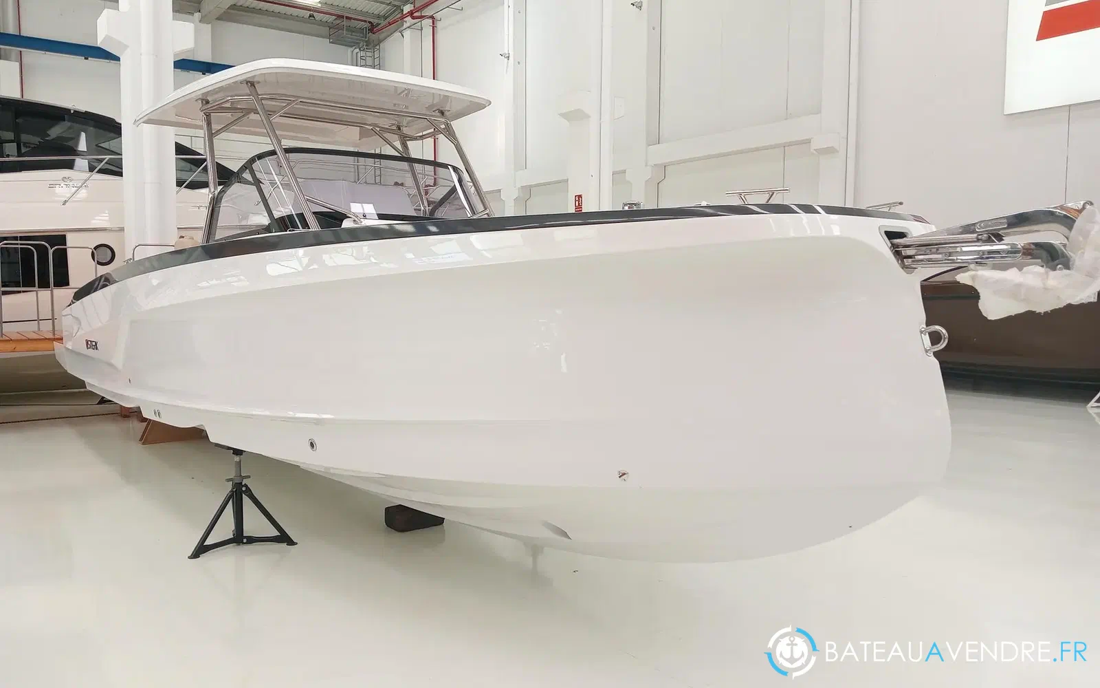 slider 0 Sterk 31 WB Sport